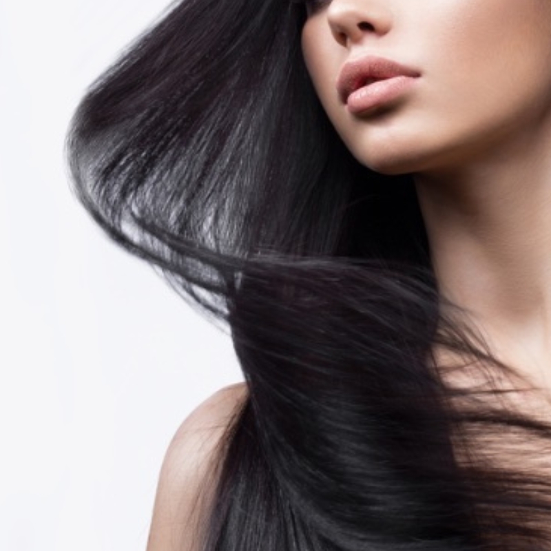 Обновите волосы к зиме — скидка 15% на средства для волос UTP